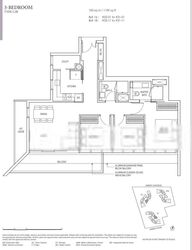 Amber Park (D15), Condominium #560308511